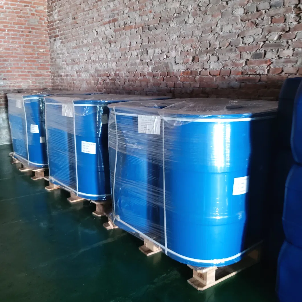 Best Price High Quality Poly (methylhydrosiloxane) CAS 63148-57-2 for Sale