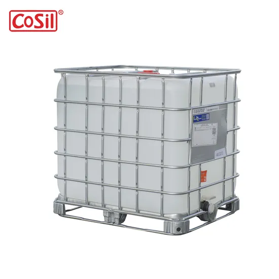 Supply Pdms Poly (dimethylsiloxane) Hydroxyterminated 500