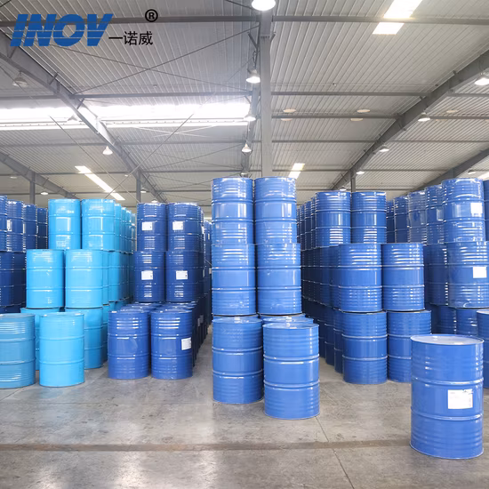 Pag Specialty Polyether Series for The Production of Lubricants