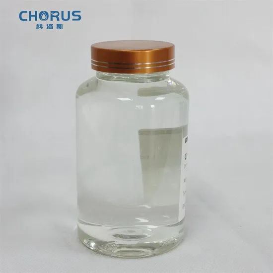 Polyether Polyalkylene Glycol (PAG) Rpe Types for Metal Working Fluids