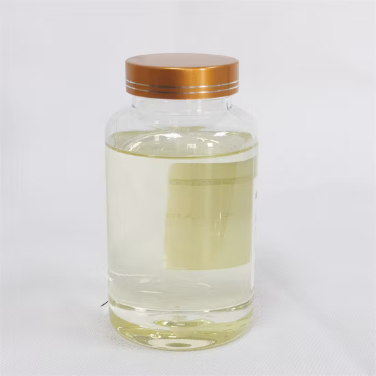 Water Based Base Oil Polyether Water Soluble Pag for Gear Oil