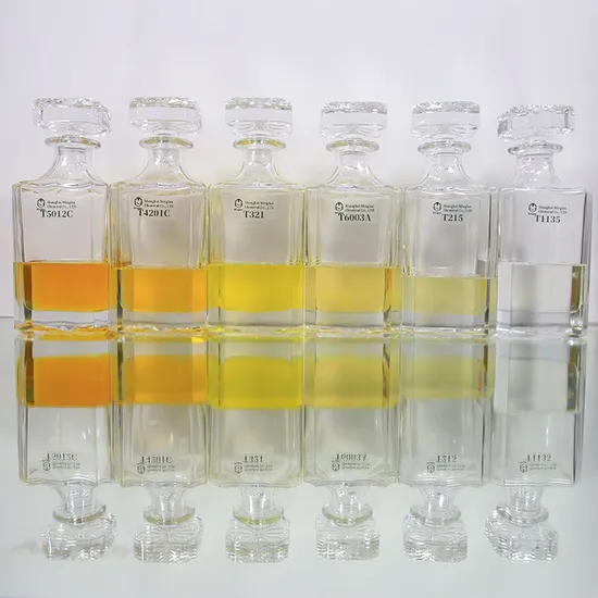 Zddp Zinc Dithiophosphate of Engine Oils