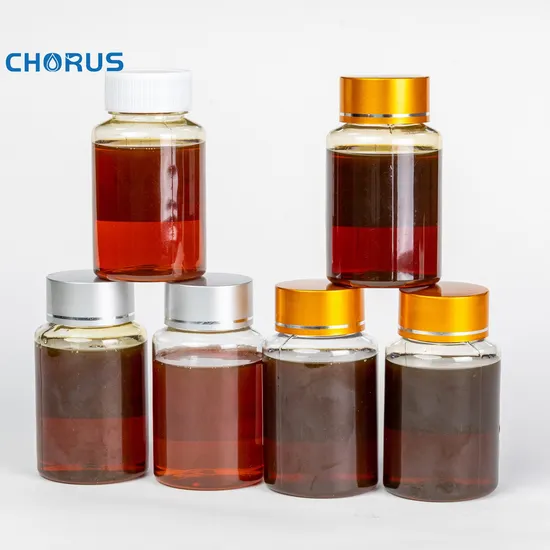 Factory Supply Rust Preventive Additive Lubricant Additive