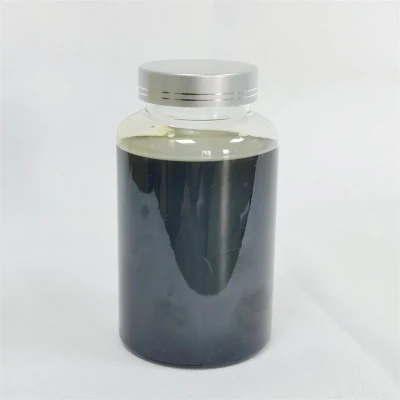Good Service Syntholube Industrial T705c Engine Oil Calcium Sulfonate Antirust Lubricant Additive T017c