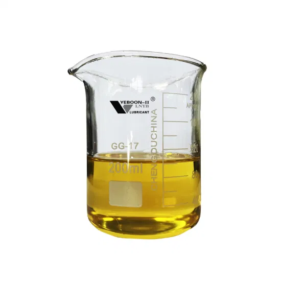 Zddp Zinc Dithiophosphate Lubricant Antioxidant Oil Friction Modifier Lubricant Antiwear Additive Zddp