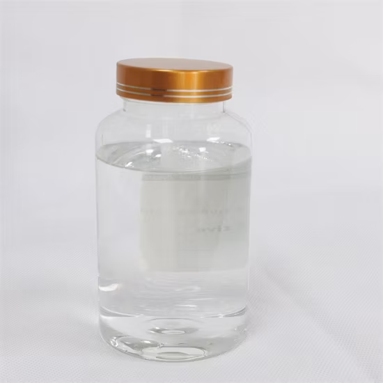 Water Based Soluble Pag Metal Working Cutting Fluid Polyether Lubricant Additive Manufacture T660