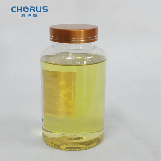 Lubricant Additive Zddp Zinc Butyl Octyl Primary Alkyl Dithiophosphate