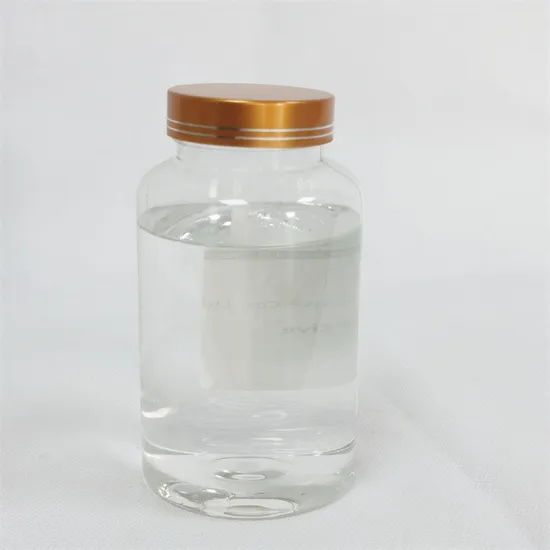 Good Price Metal Working Fluid Based Lubricant Additive Water Soluble Polyether Pag T660 