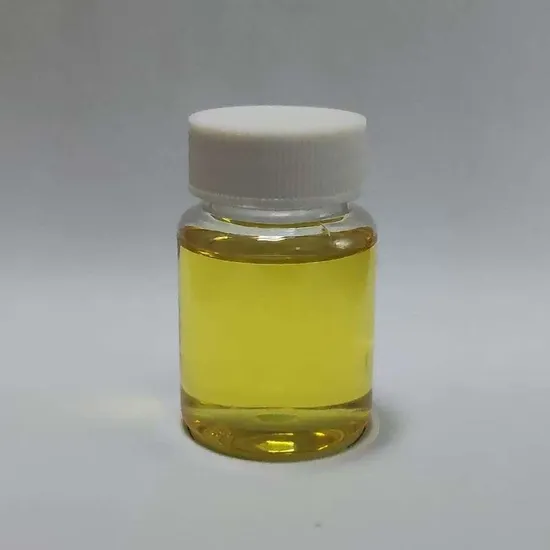 Zddp Lubricant Additives Jdac