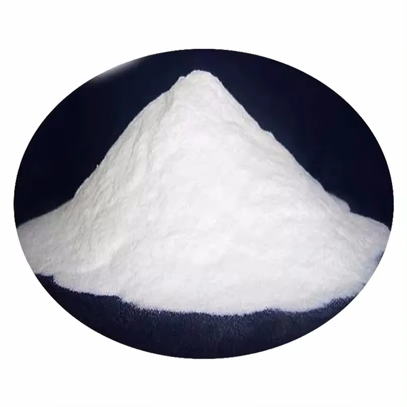 Sap White Powder Super Absorbent Polymer for Baby Diaper Raw Material