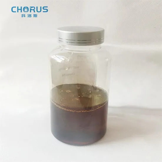 Carbonated Dinonylnaphthalene Sulfonate Antirust Additive Component Basic Barium Rust Preventive Na