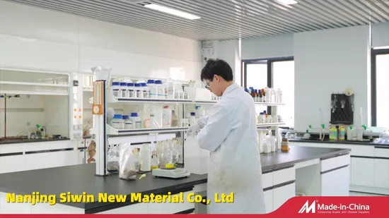 M330A MS Polymer Silane Terminated Polyether for MS Sealant and Adhesive 