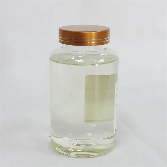 Chorus Liquid Drum, IBC
