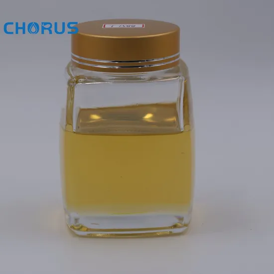 Zinc Butyl Octyl Primary Alkyl Dithiophosphate for Lubricant Additives Zddp Lube Additive 