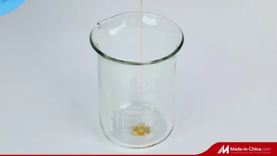 T7010 Fatty Acids Sodium Petroleum Sulfonate Synthetic Barium Sulfonate Antirust Additive 