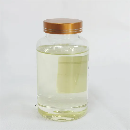 Water Based Base Oil Polyether Water Soluble Pag for Gear Oil 