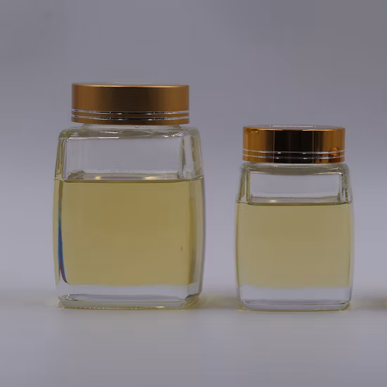 Zddp Zinc Butyl Octyl Primary Alkyl Dithiophosphate T202/Antirust Anti