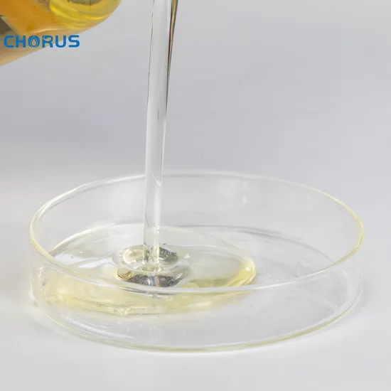 Synthetic Base Oil Saturated Polyol Ester Trimethylolpropane Octyl Decanoate Esters 