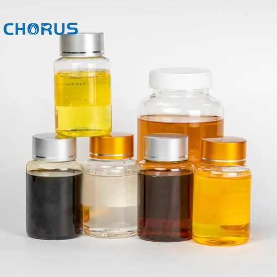 Good Price Water Based Polyether T660 Pag for Air Compressor Oil 