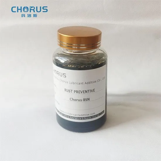 Alkaline Barium Dinonylnaphthalene Sulfonate