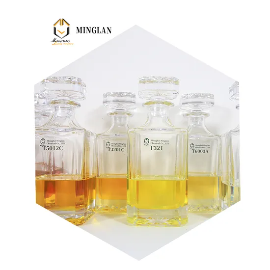 Zddp Antioxidant and Corrosion Inhibitor Used in Lubricants and Other Petroleum