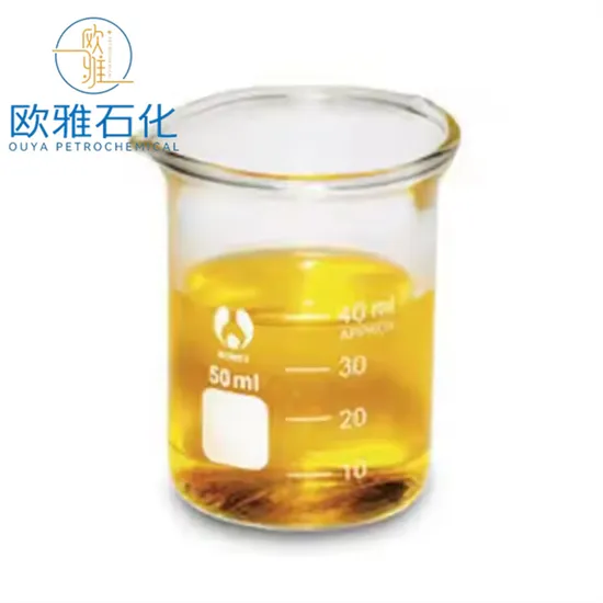 Multifunctional Gear Oil Additive Package Lubricant Lubricating Oil 