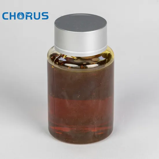 High Quality Corrosion Inhibitor Anti