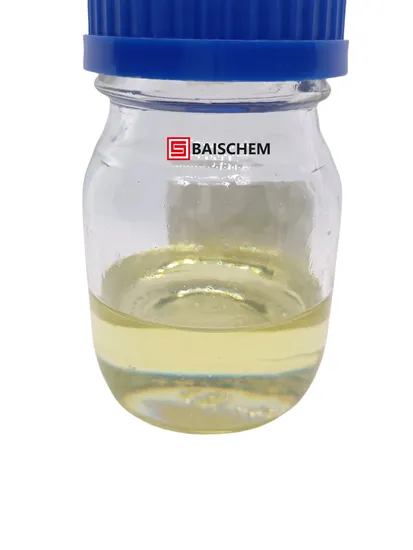 Zinc Dioctyl Primary Alkyl Dithiophosphate Lubrication Oil Oxidation and Corrosio Inhibitor Zddp CAS: 68649