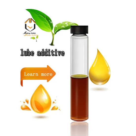 Sodium Petroleum Sulfonate Antirust Additive for Cutting Emulsified Oil 