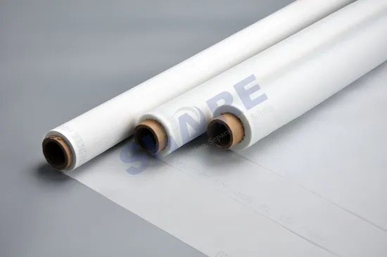 35 Micron, 45 Micron, 60 Micron, 80 Micron, 100 Micron, 110 Micron, 150 Micron, 200 Micron, 250 Micron Nylon Water Strain Mesh Woven Monofilament Filter Mesh 