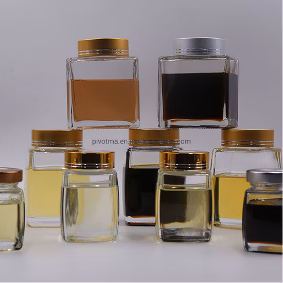 Lubricant Additive Ashless Dispersant T157 for Low