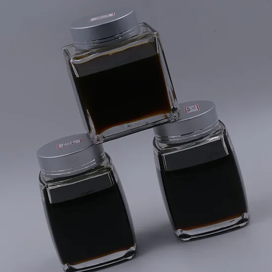 Lubricant Additive Component High Base Tbn250 Calcium Alkyl Salicylate 