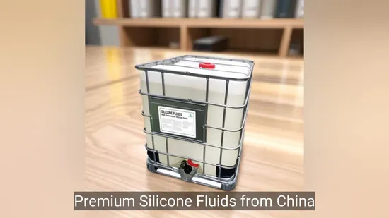 High Performance Silicone Terminated Polyether (STP) Polymer 