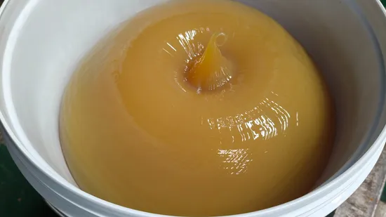 Premium Lithium Ester Grease for Heavy Machinery Maintenance 