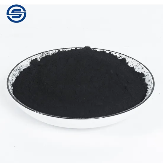 Acetylene Carbon Black for Microwave Absorption Grade with Best Price 