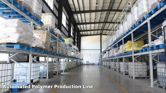 Polyacrylic Acid Solution High