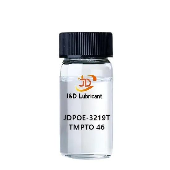 Jdpoe3219t Trimethylolpropane Trioleate (TMPTO) Base Oil Synthetic Ester 