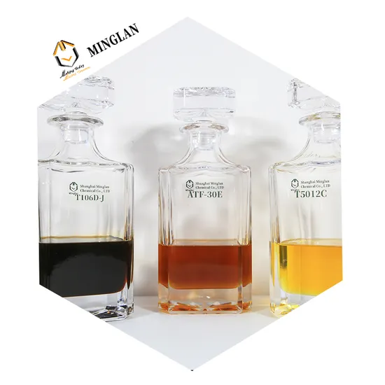 Motor Oil Detergent Additive as Provide Anti