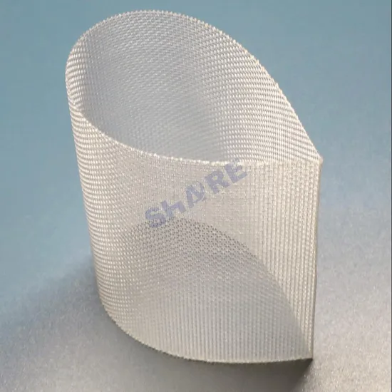 Nylon Mesh Woven Filters for Laboratory Research: HPLC Sample Preparation, Protein & Virus Purification, Rna & DNA Hybridization, Electron Microscopy 