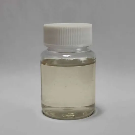 Zinc Secondary Alkyl Dithiophosphate Zddp for Lubricant Additives 