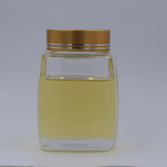 Zinc Butyl Octyl Primary Alkyl Dithiophosphate T202 Zddp 